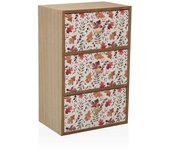 Caja-joyero versa aia (12 x 25 x 16 cm)