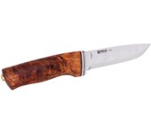 Helle alden - cuchillo de supervivencia
