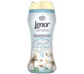 Suavizante para ropa lenor unstoppables algodón 210 g