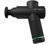 Masażer ręczny hyperice hypervolt go 2.0 czarny