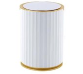 Cubo de basura con sensor inteligente 10l
