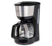 Cafetera goteo sc 8125 1,25 lts. habitex