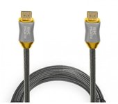 Cable i-box hd08 hdmi 2.1 8k, 2m