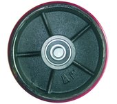 Ayerbe rueda vulkollan 200