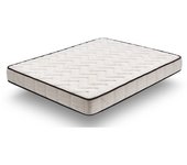 Colchón viscoelástico 105x200 luxury cashmere altura 15 cm +/-2 firmeza media-alta de matris