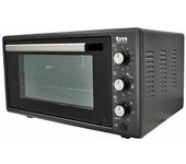 Horno de convección tm electron 45 l 45 l 200ºc