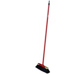Escoba vinilo antigolpes 290 mm