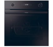 Horno haier hwo60sm2e01be negro hidrolítico