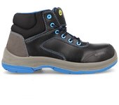 Bota seguridad horizon, marca paredes