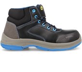Bota seguridad horizon, marca paredes