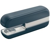 Grapadora petrus cosy gris capacidad 30 hojas
