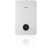 Calentador de gas natural/propano bajo consumo con capacidad de 15 litros, modelo wtd15-3ame