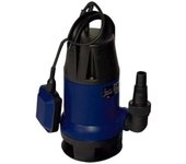 Bomba de agua limpia sumergibles seiwater fx-752p