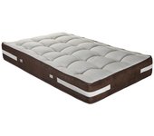 Colchón muelle ensacado primor vital energy 135 x 200 32cm±2 4cm visco