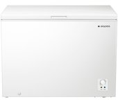 Congelador arcón aspes ach3000fdc 1.11m 297l