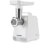 Picadora blaupunkt agdblfp008 blanco plateado 1300 w 600 w