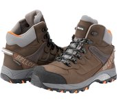Bellota ftw0138bs3 - bota de seguridad modelo outdoor wr marrón s3 t38