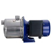 Bomba de agua centrifugas multicelulares seiwater bmx-5