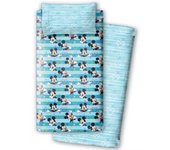 Juego de sábanas licencia disney 090 cm. mickey-3