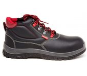 Bota 72303 s3 con cordones - talla 39