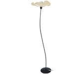 Farola tosel blume metal árbol negro d40 x h155 cm