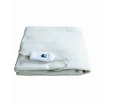 Manta electrica haeger confort sleep ub-070.001a
