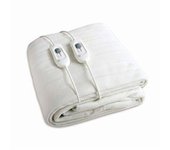 Manta electrica haeger confort sleep ub-140.002a