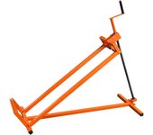 Gato para tractores cortacésped - fuxtec fx-rh1