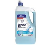 Suavizante concentrado lenor 5 l