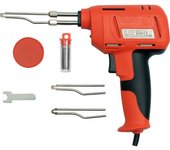 Yato yt-8245-180w pistola de soldar
