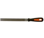 Rallador plano mediano bahco, 200 mm