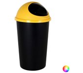 Cubo de basura para reciclaje tontarelli small hoop 25 l azul