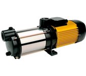 Bomba horiz prisma 2cv 230v (mf) 35 5 m n