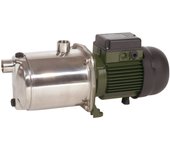 Electrobomba centrífuga multicelular dab euroinox 30/50 102970260