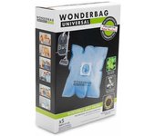 Bolsa aspirador rowenta wonderbag wb415120