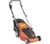Makita em380 - cortacesped electrico