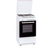 Cocina new pol nwc55bw