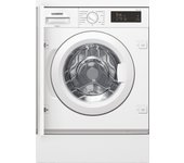 Siemens lavadora wi12w327es 8kg 1200 integrab c