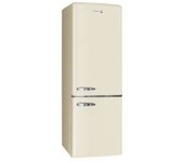 Combi fagor 3ffv-1855bg 1.81m retro beige