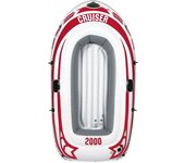 Balsa hinchable 2000