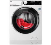 Lavadora aeg lfr7314o4v blanco 10kg 1400 a