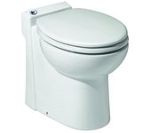 Sfa sanicompact 54 wc crusher