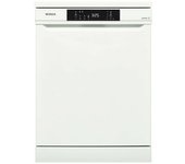 Lavavajillas winia wvw13h1ebw blanco 60 cm