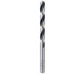 Taladre espiral de metal hss pointteq. din 338. 6.6 mm. paquete de 10