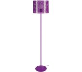 Farola tosel cylindre lacy metal vertical cobre d30 x h170 cm
