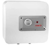 Termo eléctrico simat ariston 30l nts sim r eu ref. 30100506