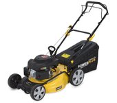Powerplus powxg60250 cortacésped gasolina 196cc 530mm