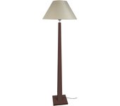 Farola tosel thor tela vertical wangue d50 x h156 cm