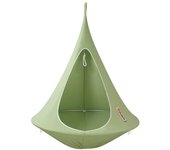 Vivere cacoon single - verde hoja