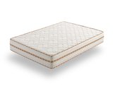 Colchón visco luxury world pride 105x200cm altura 29cm +/-2.